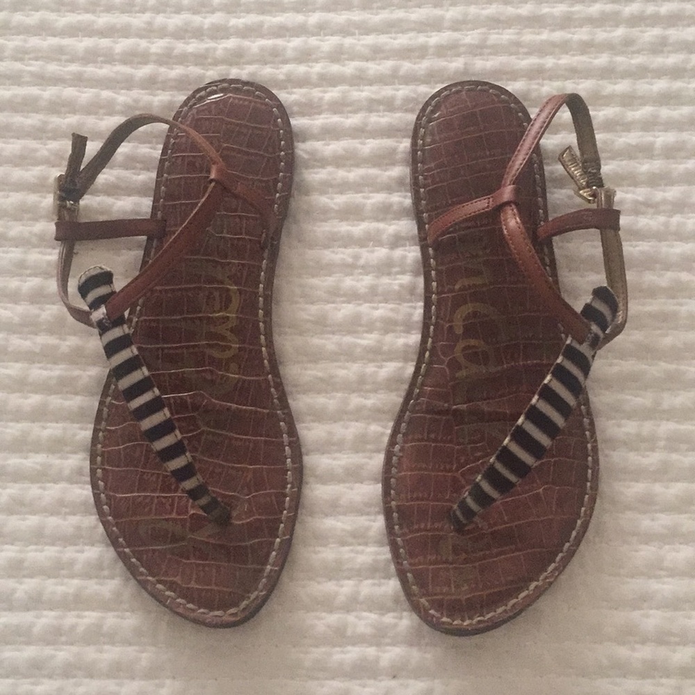 Sam Edelman Gigi Thong Sandal